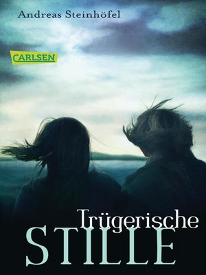 cover image of Trügerische Stille